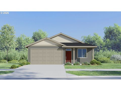 370 NE Hunter DR Estacada OR 97023