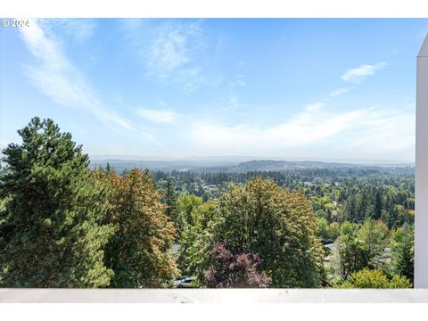 A home in Lake Oswego