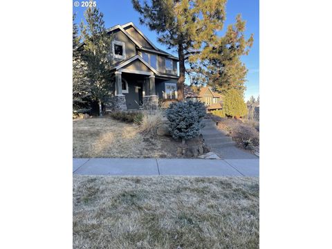 A home in Bend