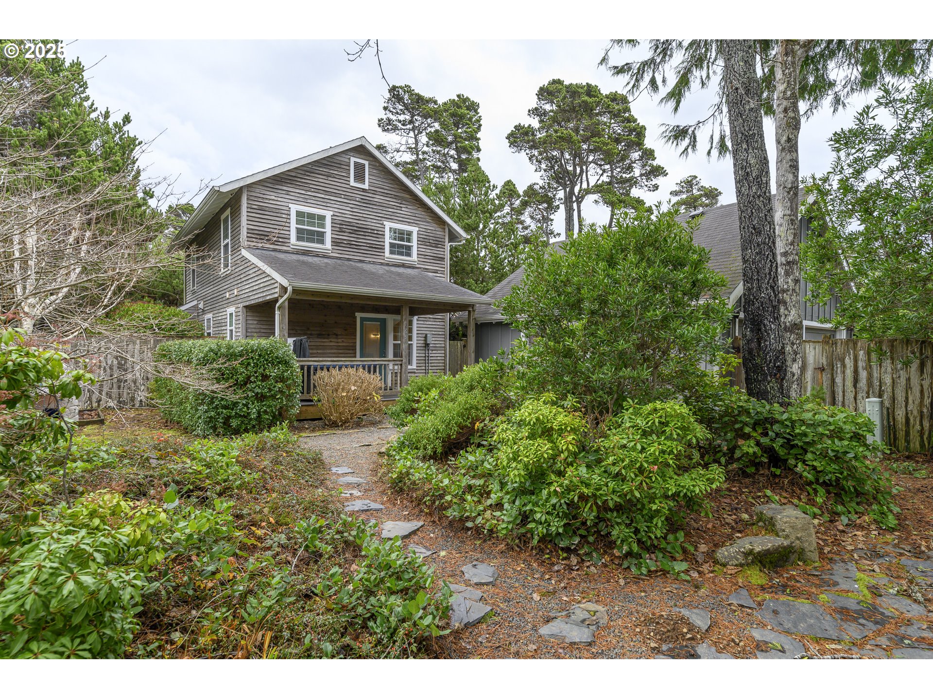 265 BUNCHBERRY WAY