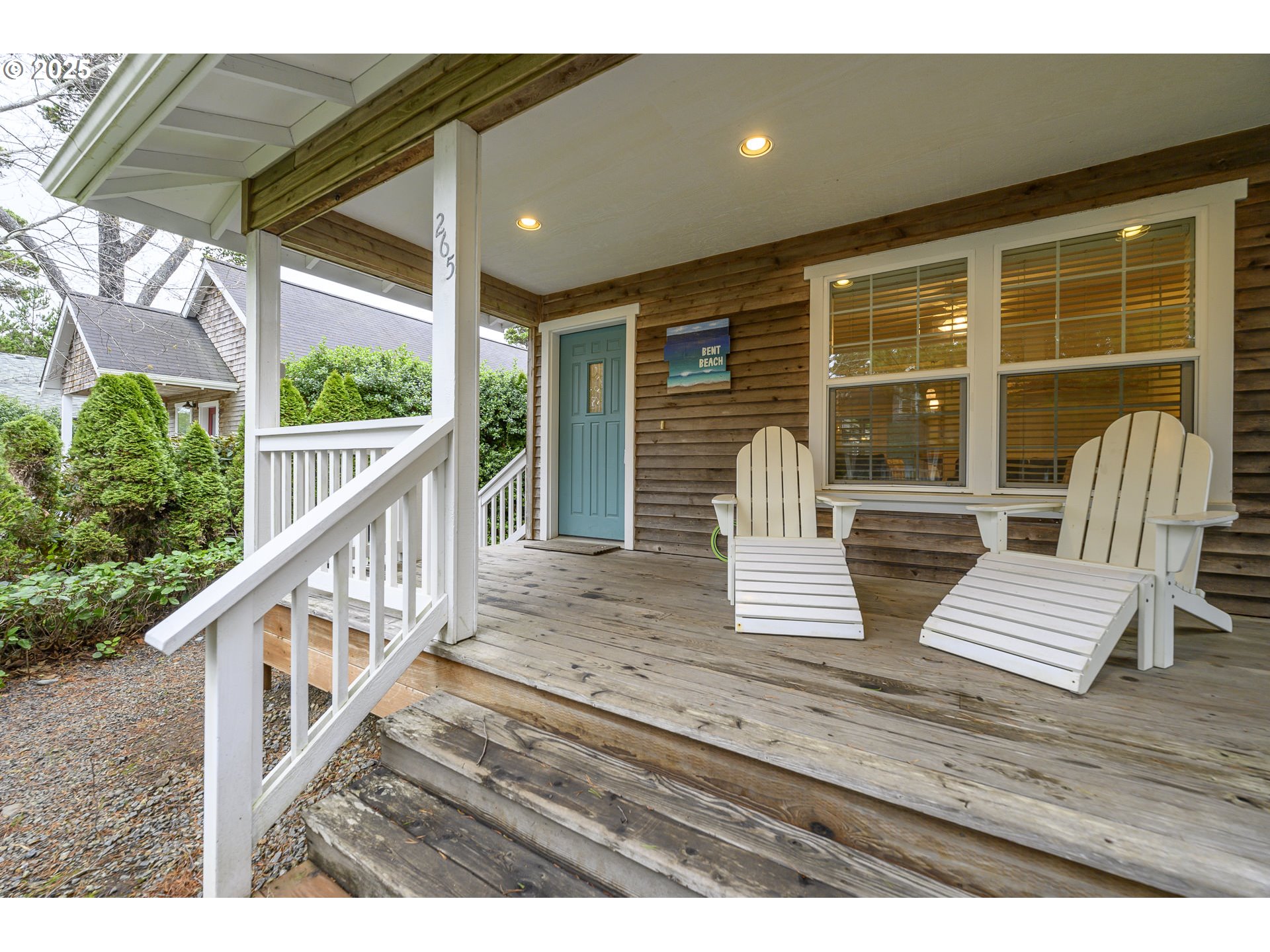 265 BUNCHBERRY WAY