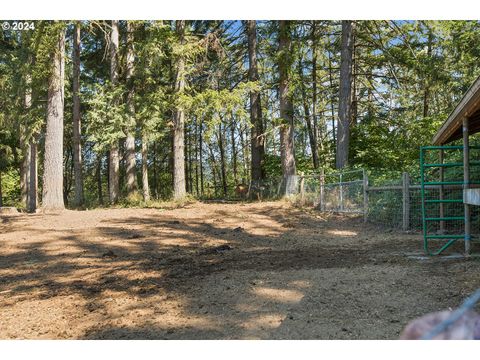 A home in Washougal