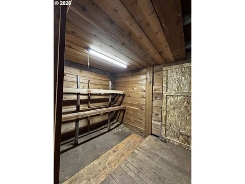Tiny photo for 48799 Mcfarland Rd, Oakridge, OR 97463 (MLS # 239885713)