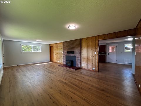 Tiny photo for 48799 Mcfarland Rd, Oakridge, OR 97463 (MLS # 239885713)