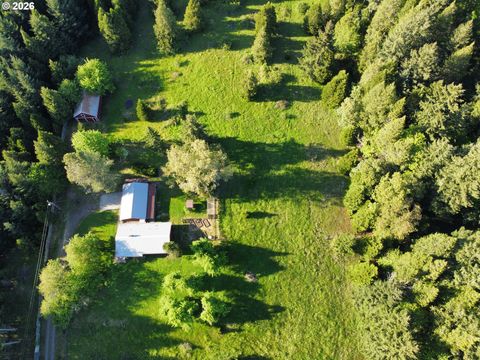 Tiny photo for 48799 Mcfarland Rd, Oakridge, OR 97463 (MLS # 239885713)