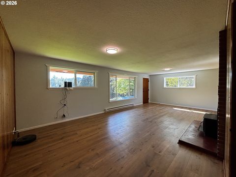 Tiny photo for 48799 Mcfarland Rd, Oakridge, OR 97463 (MLS # 239885713)