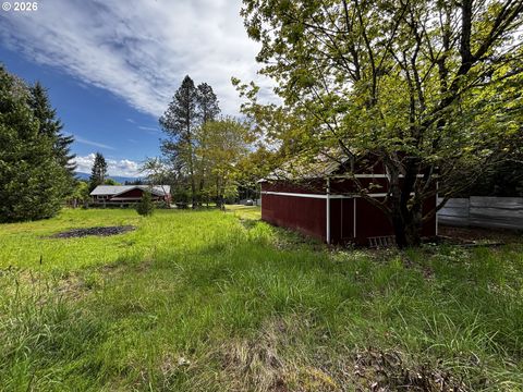 Tiny photo for 48799 Mcfarland Rd, Oakridge, OR 97463 (MLS # 239885713)