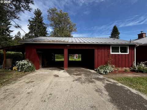 Tiny photo for 48799 Mcfarland Rd, Oakridge, OR 97463 (MLS # 239885713)