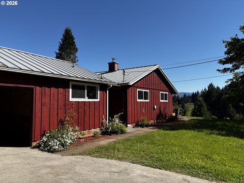 Tiny photo for 48799 Mcfarland Rd, Oakridge, OR 97463 (MLS # 239885713)