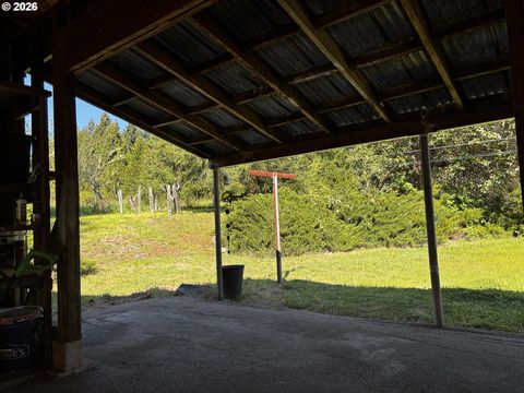 Tiny photo for 48799 Mcfarland Rd, Oakridge, OR 97463 (MLS # 239885713)