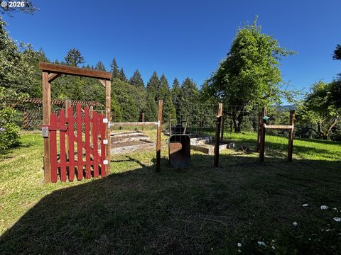 Tiny photo for 48799 Mcfarland Rd, Oakridge, OR 97463 (MLS # 239885713)