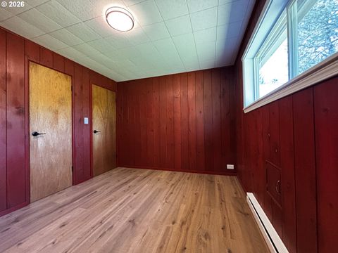 Tiny photo for 48799 Mcfarland Rd, Oakridge, OR 97463 (MLS # 239885713)