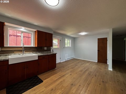 Tiny photo for 48799 Mcfarland Rd, Oakridge, OR 97463 (MLS # 239885713)