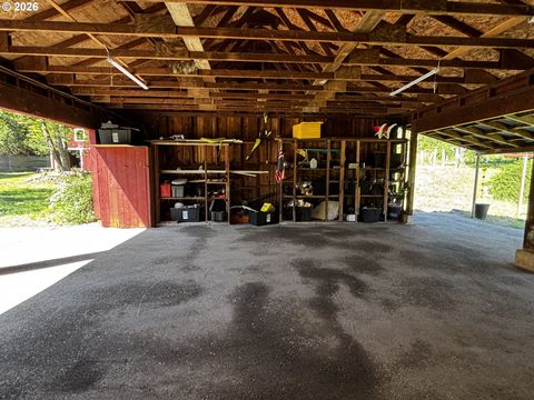 Tiny photo for 48799 Mcfarland Rd, Oakridge, OR 97463 (MLS # 239885713)