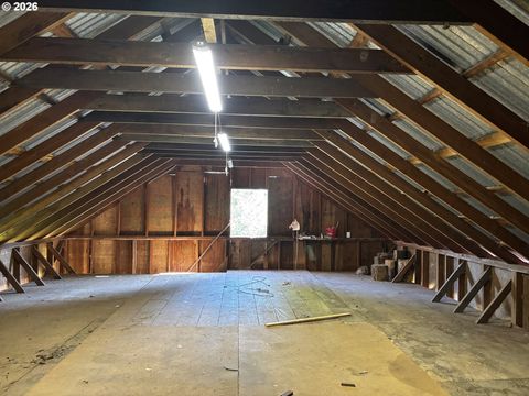 Tiny photo for 48799 Mcfarland Rd, Oakridge, OR 97463 (MLS # 239885713)