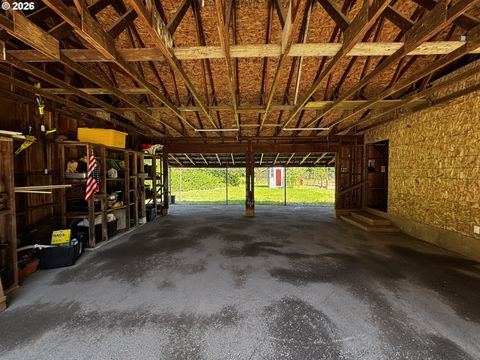 Tiny photo for 48799 Mcfarland Rd, Oakridge, OR 97463 (MLS # 239885713)