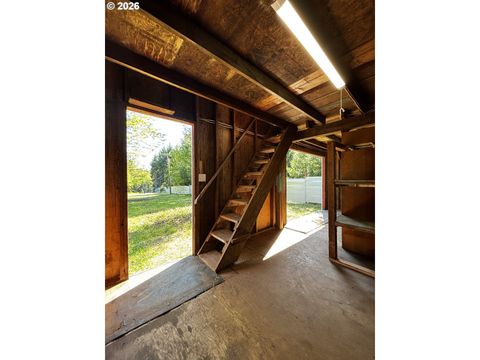 Tiny photo for 48799 Mcfarland Rd, Oakridge, OR 97463 (MLS # 239885713)
