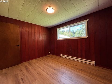 Tiny photo for 48799 Mcfarland Rd, Oakridge, OR 97463 (MLS # 239885713)
