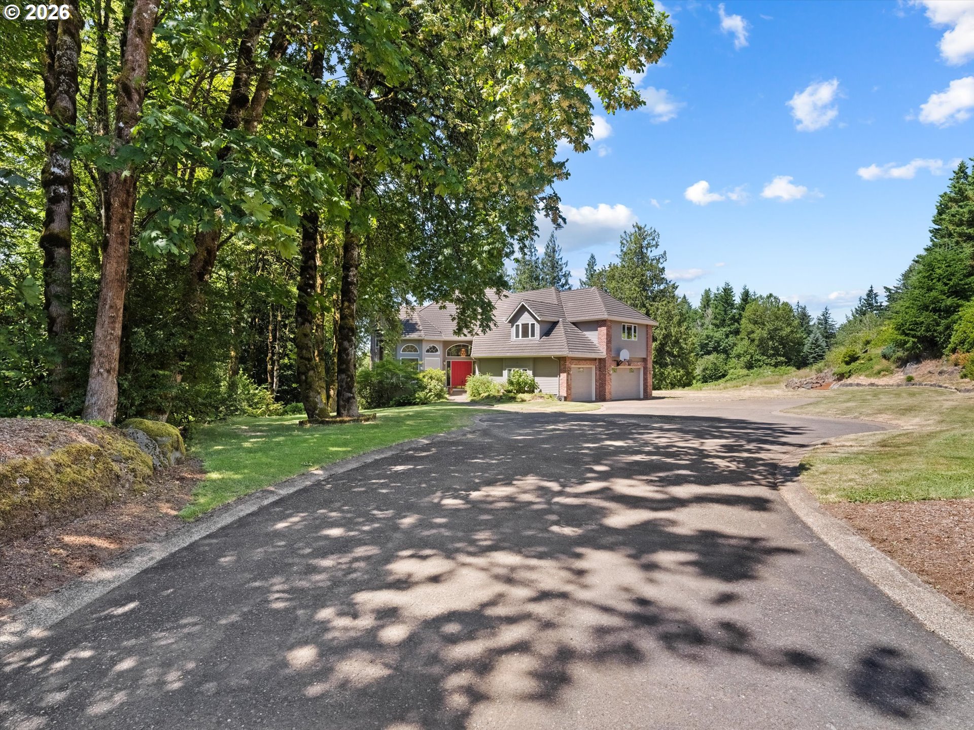 9325 NW OLD SKYLINE BLVD