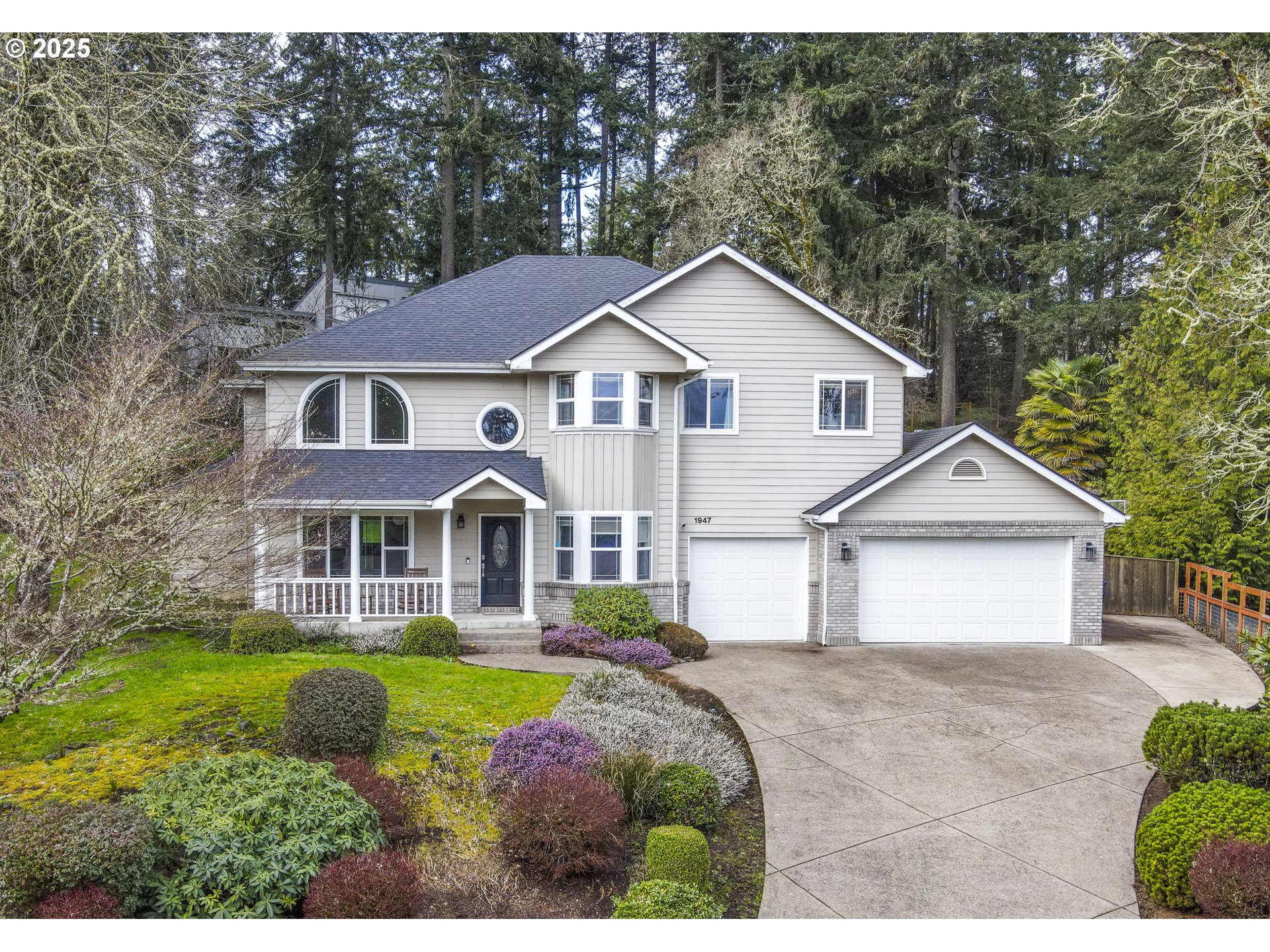 1947 WOODSON LOOP