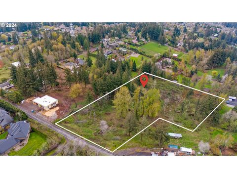 10986 SE RIDGEWAY DR Happy Valley OR 97086