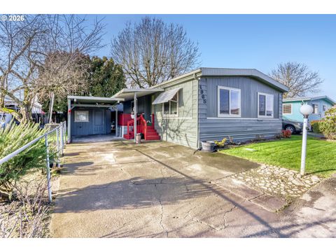 4965 SW WESTVIEW DR 15 Cornelius OR 97113