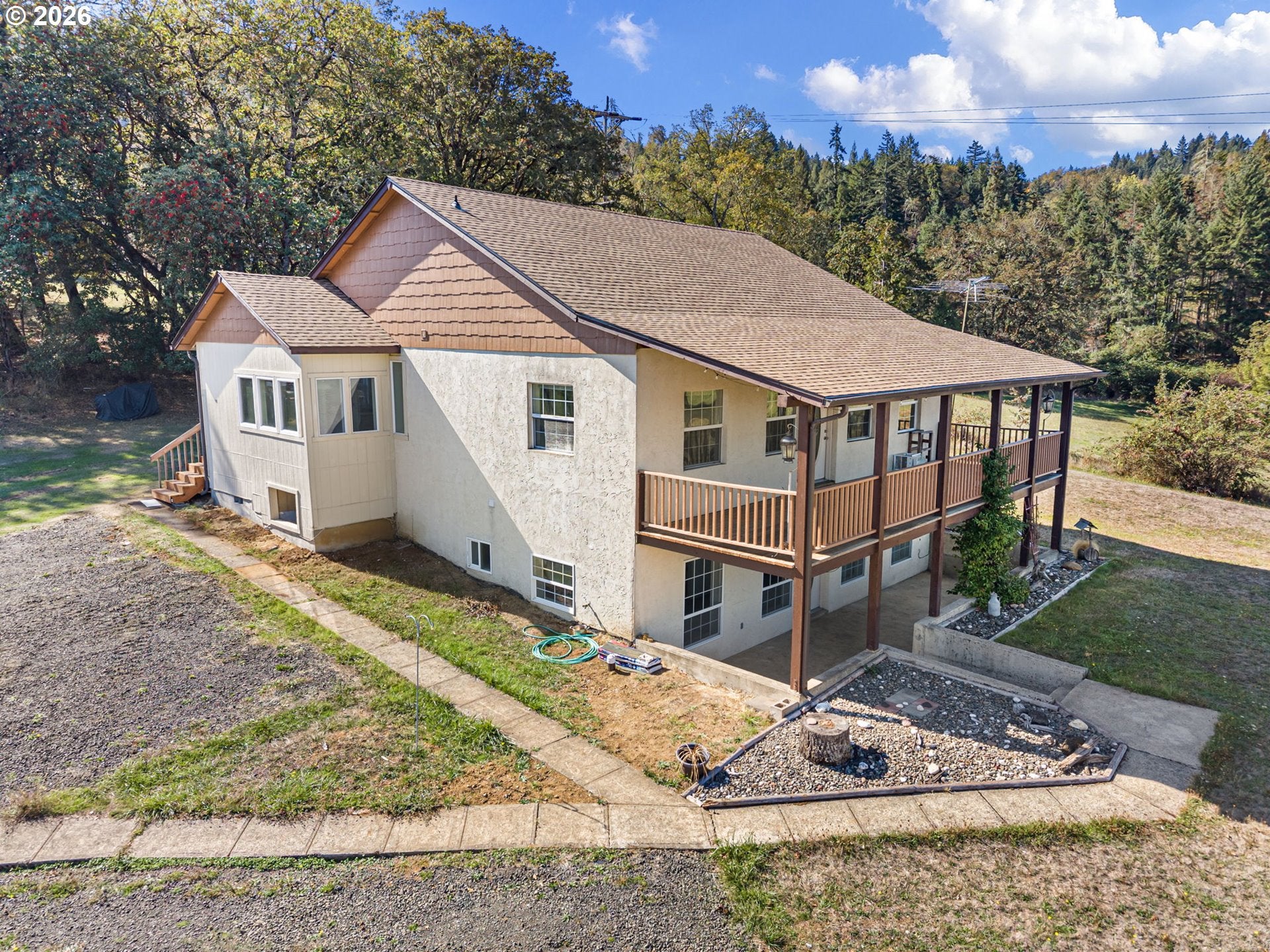 407 PLAT M RD