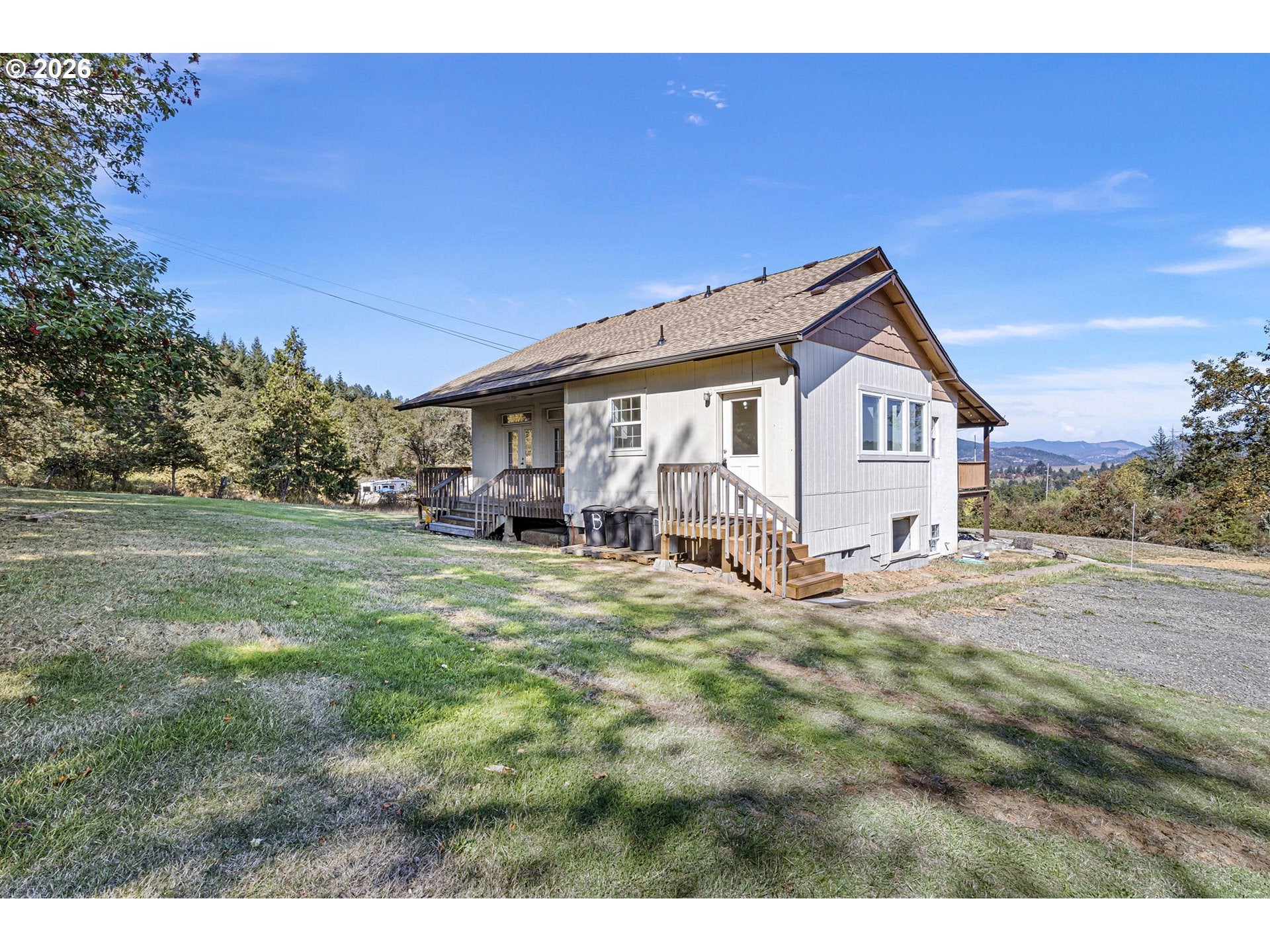 407 PLAT M RD