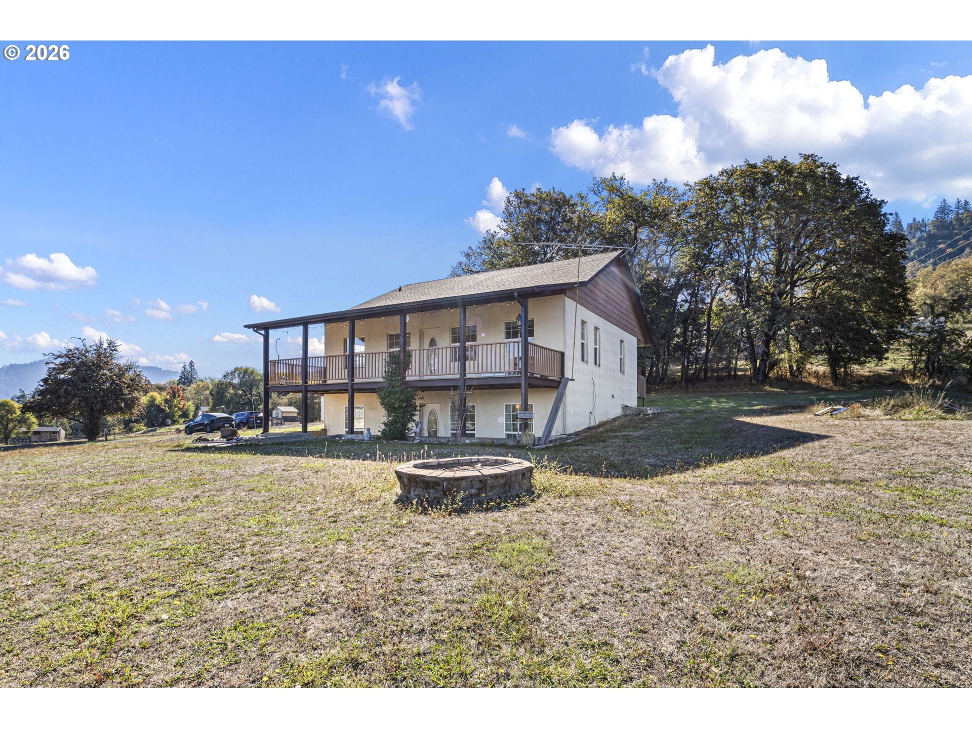 407 PLAT M RD