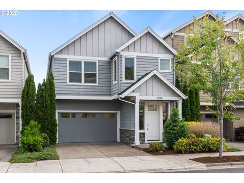 16185 NW ASHFIELD DR Beaverton OR 97006