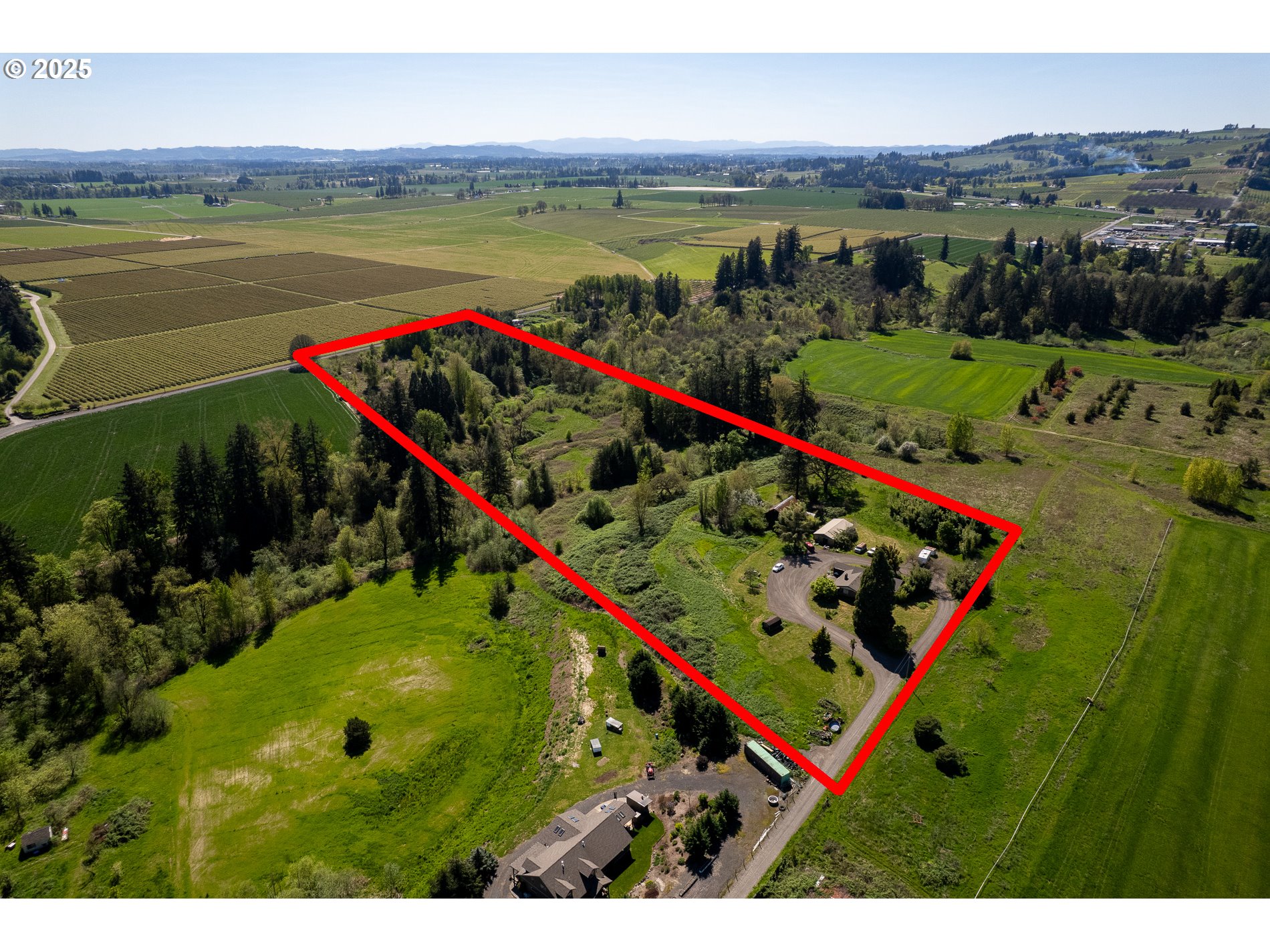 22999 NE FULQUARTZ LANDING RD