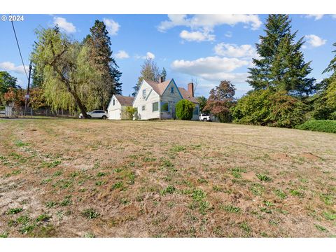 11961 SE 162ND AVE Happy Valley OR 97086