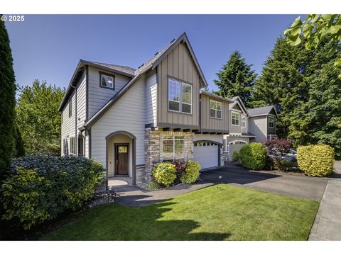6816 NE WILLOWGROVE ST Hillsboro OR 97124
