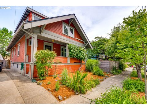 4261 SE MORRISON ST Portland OR 97215