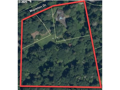 4622 MAPLETON DR West Linn OR 97068