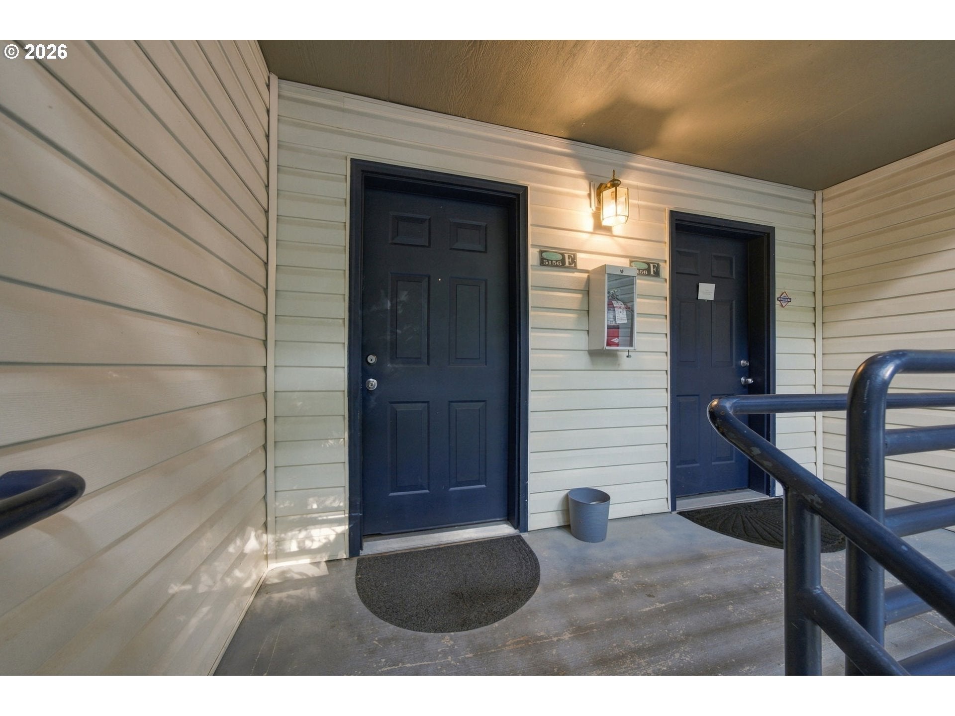 5156 SW MULTNOMAH BLVD E