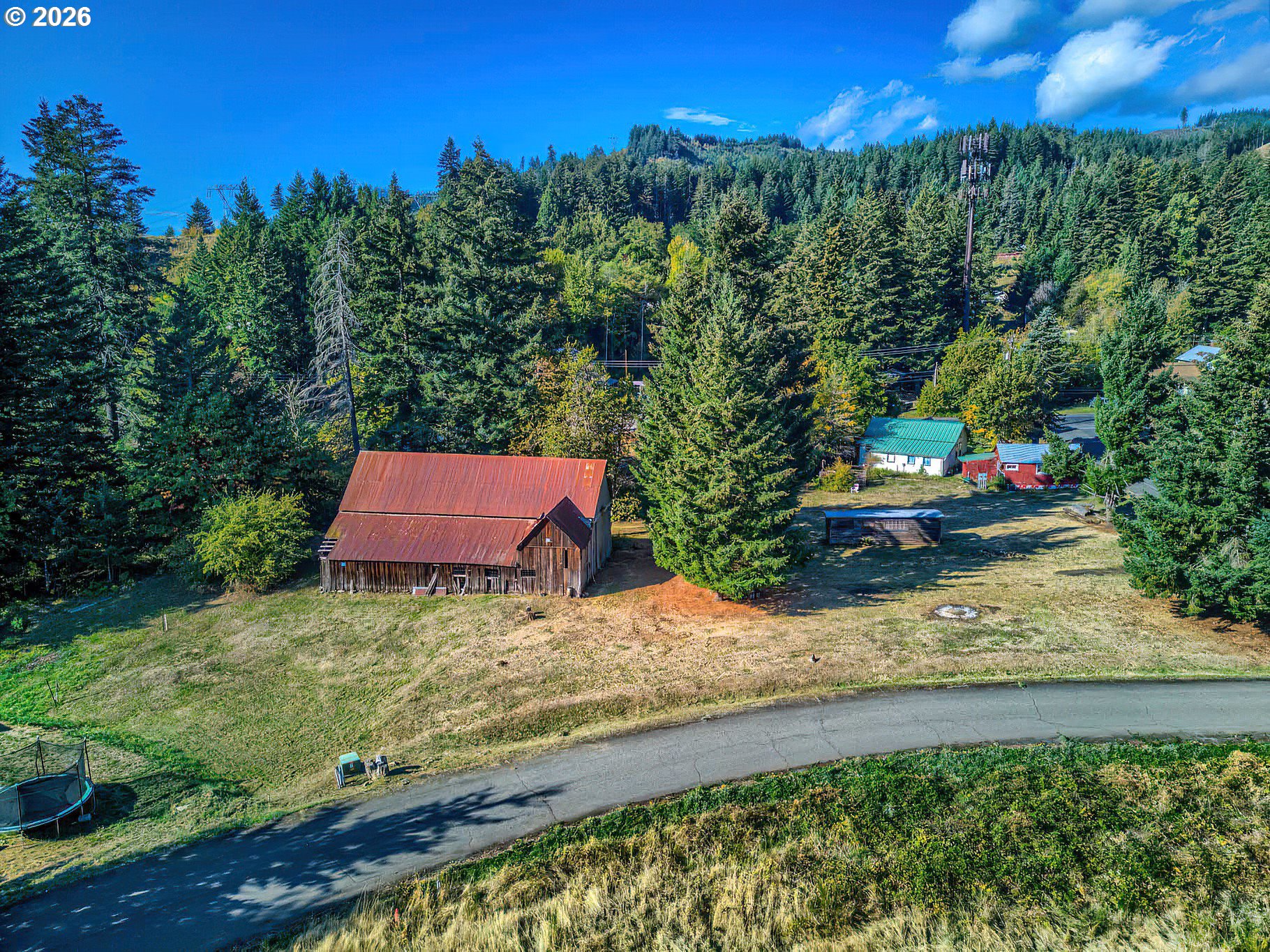 Photo 1 of 18 — 52 FREDRICKSON AVE, Carson, WA 98610