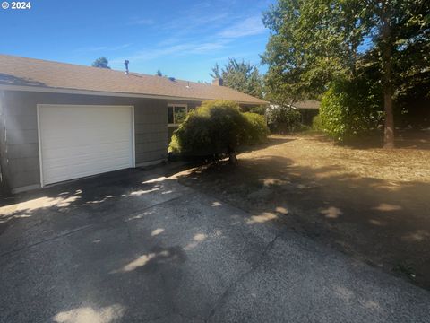 A home in Milwaukie