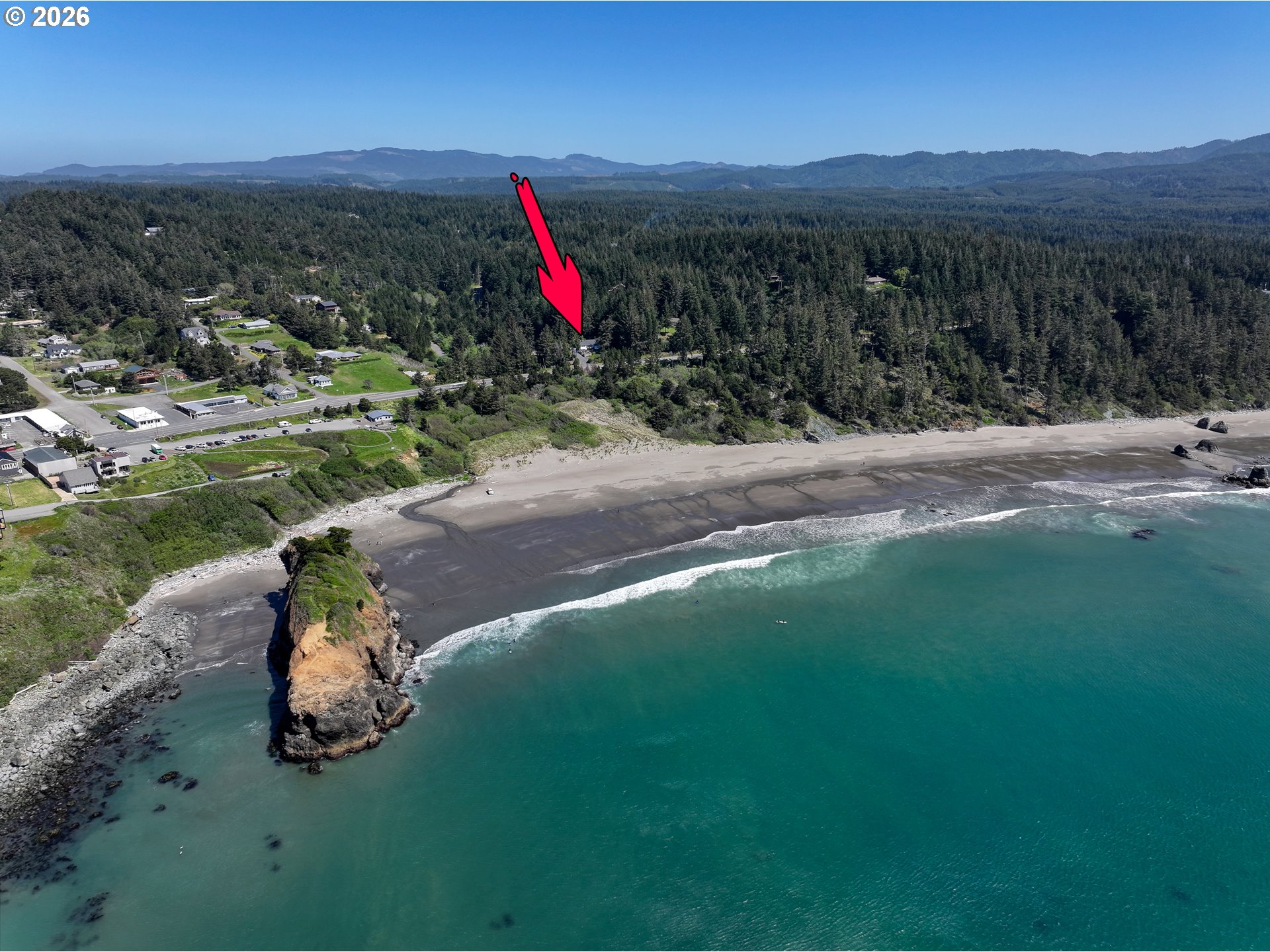 2 Highway 101