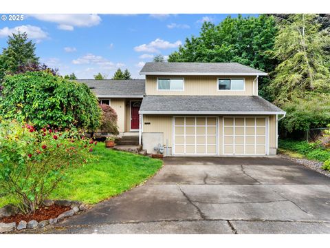 4825 NW SALISHAN DR Portland OR 97229