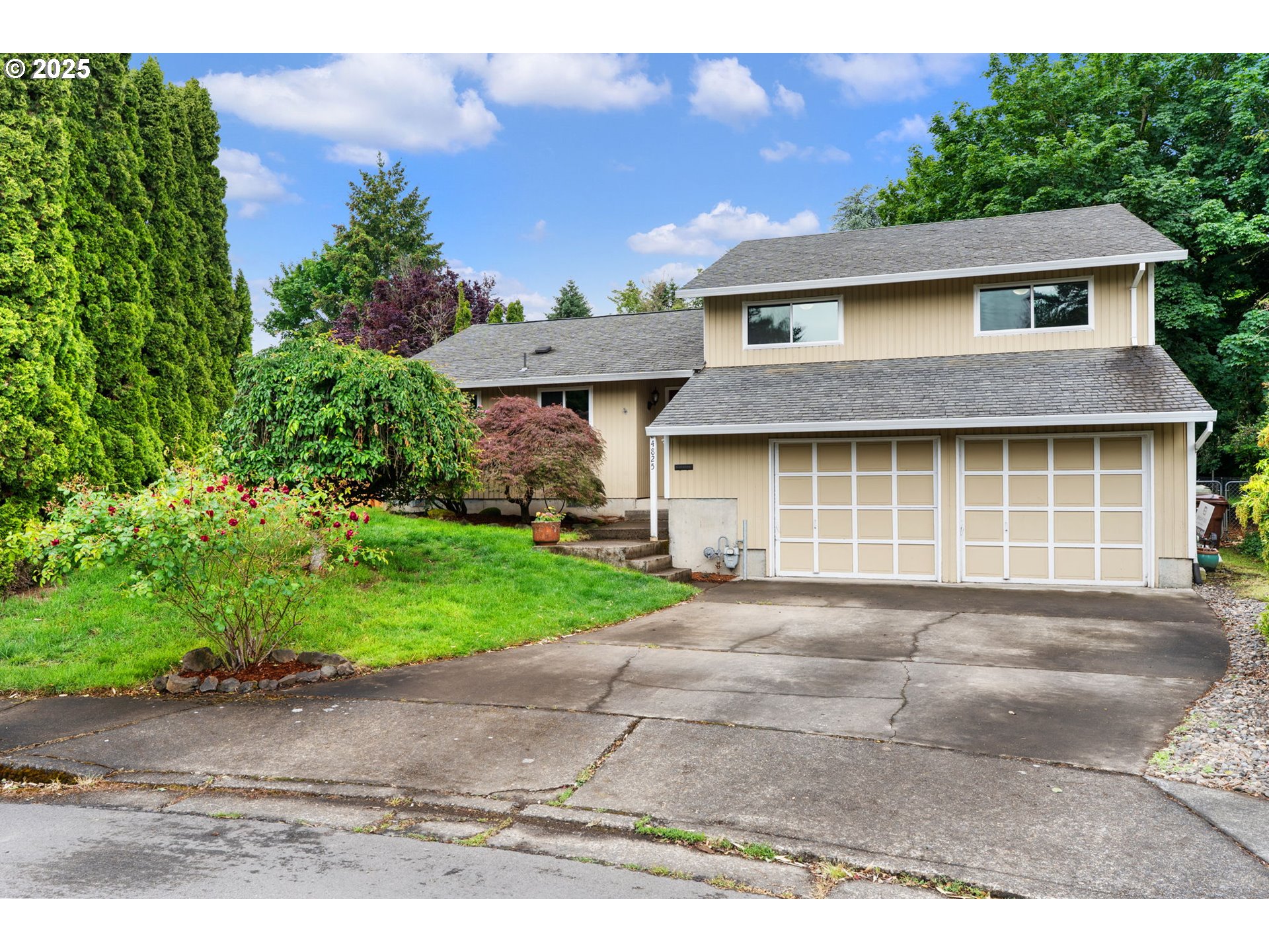 4825 NW SALISHAN DR