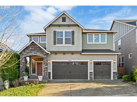 3356 NW 153RD TER Portland OR 97229