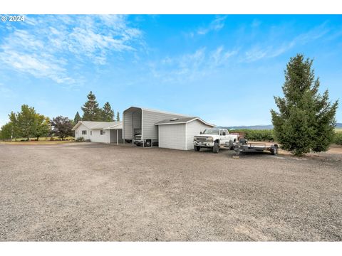 A home in Yamhill