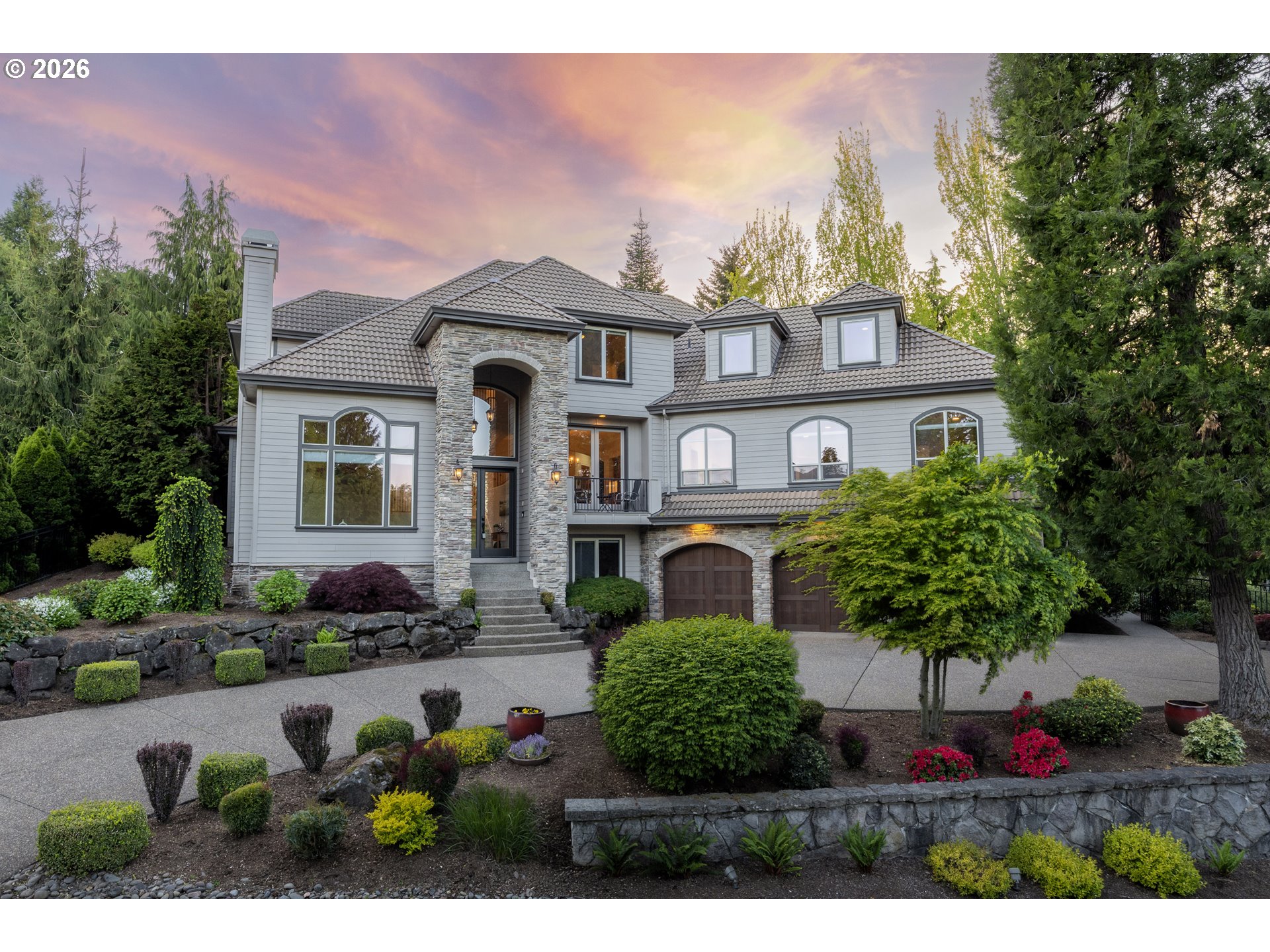 3390 QUAIL RIDGE CT