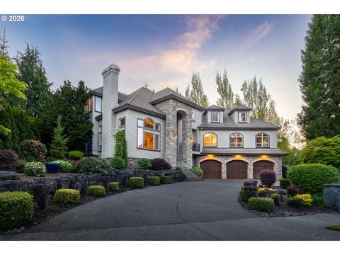 3390 QUAIL RIDGE CT West Linn OR 97068