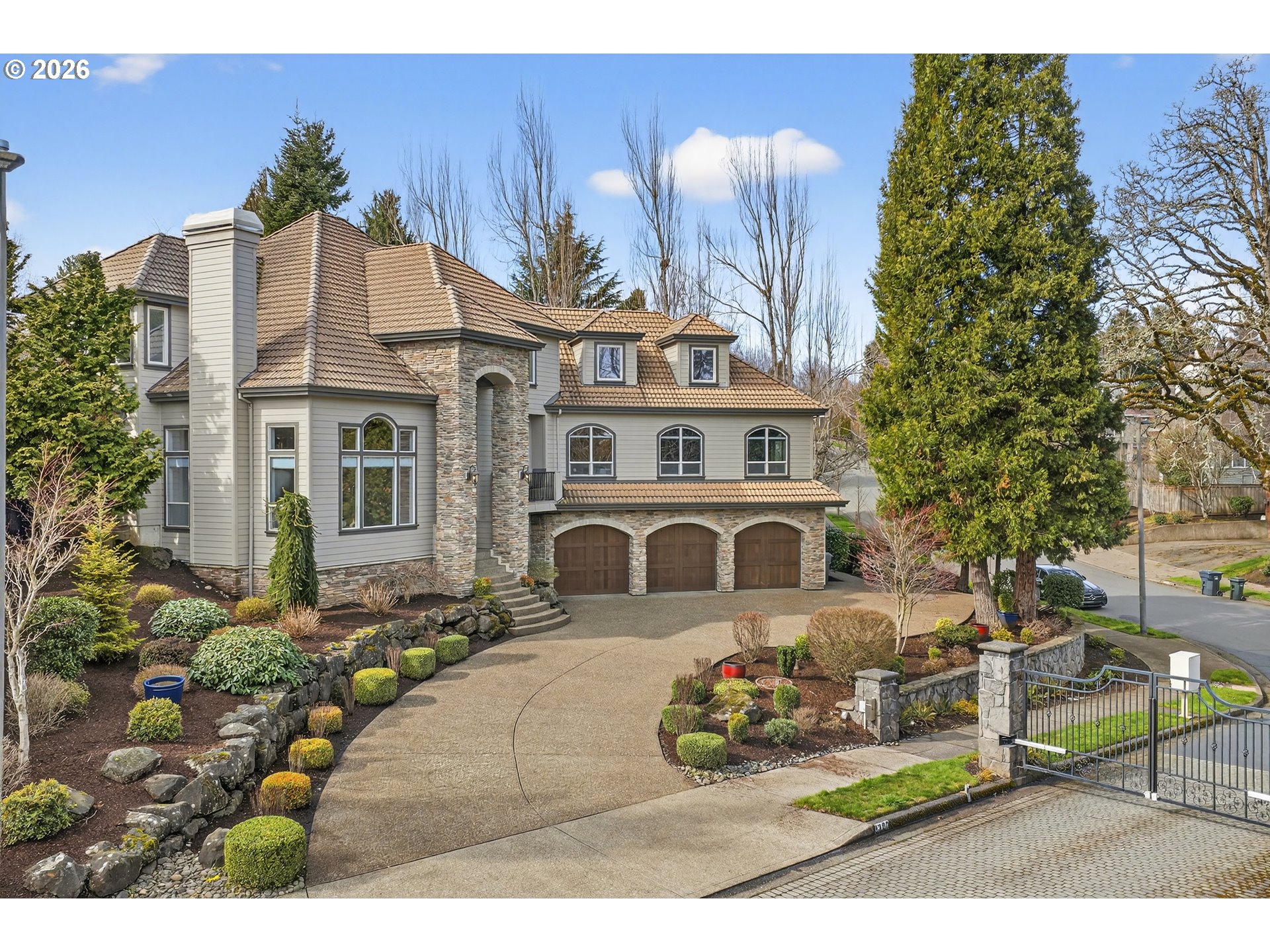 3390 QUAIL RIDGE CT