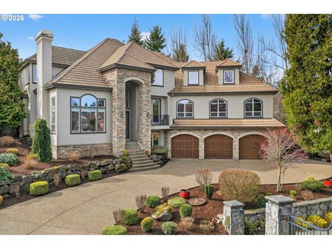 3390 QUAIL RIDGE CT West Linn OR 97068