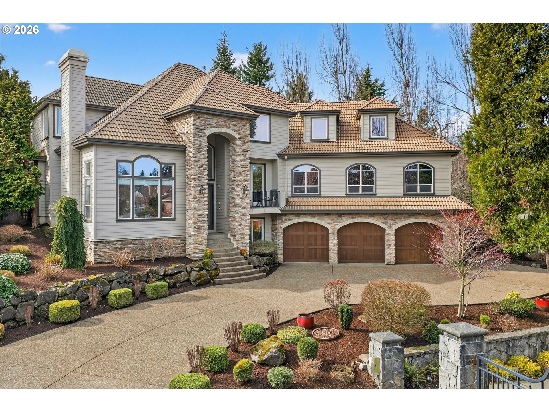 3390 QUAIL RIDGE CT