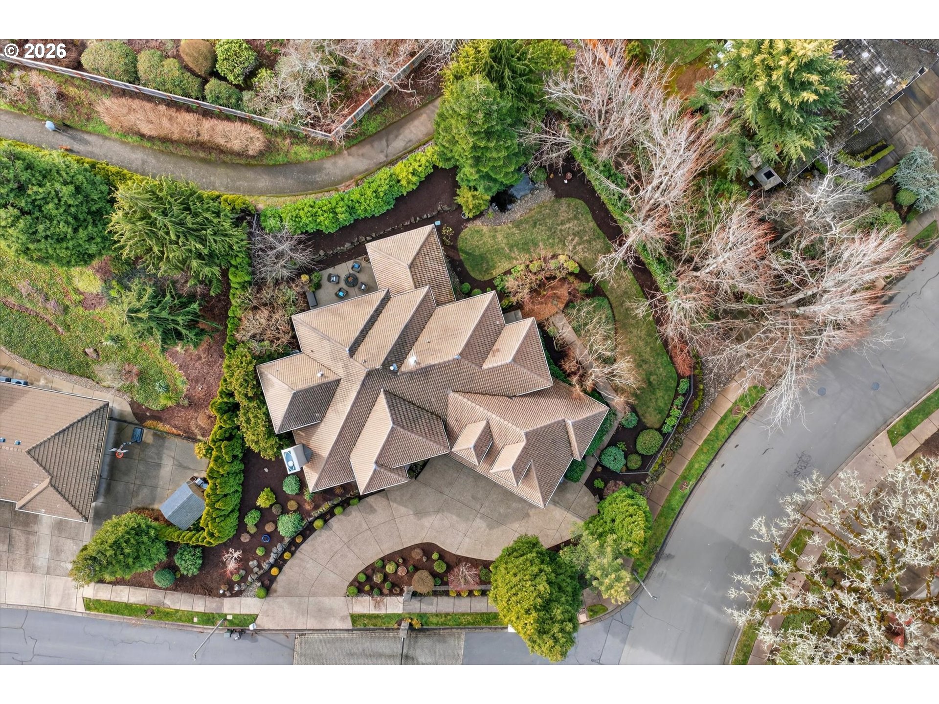 3390 QUAIL RIDGE CT