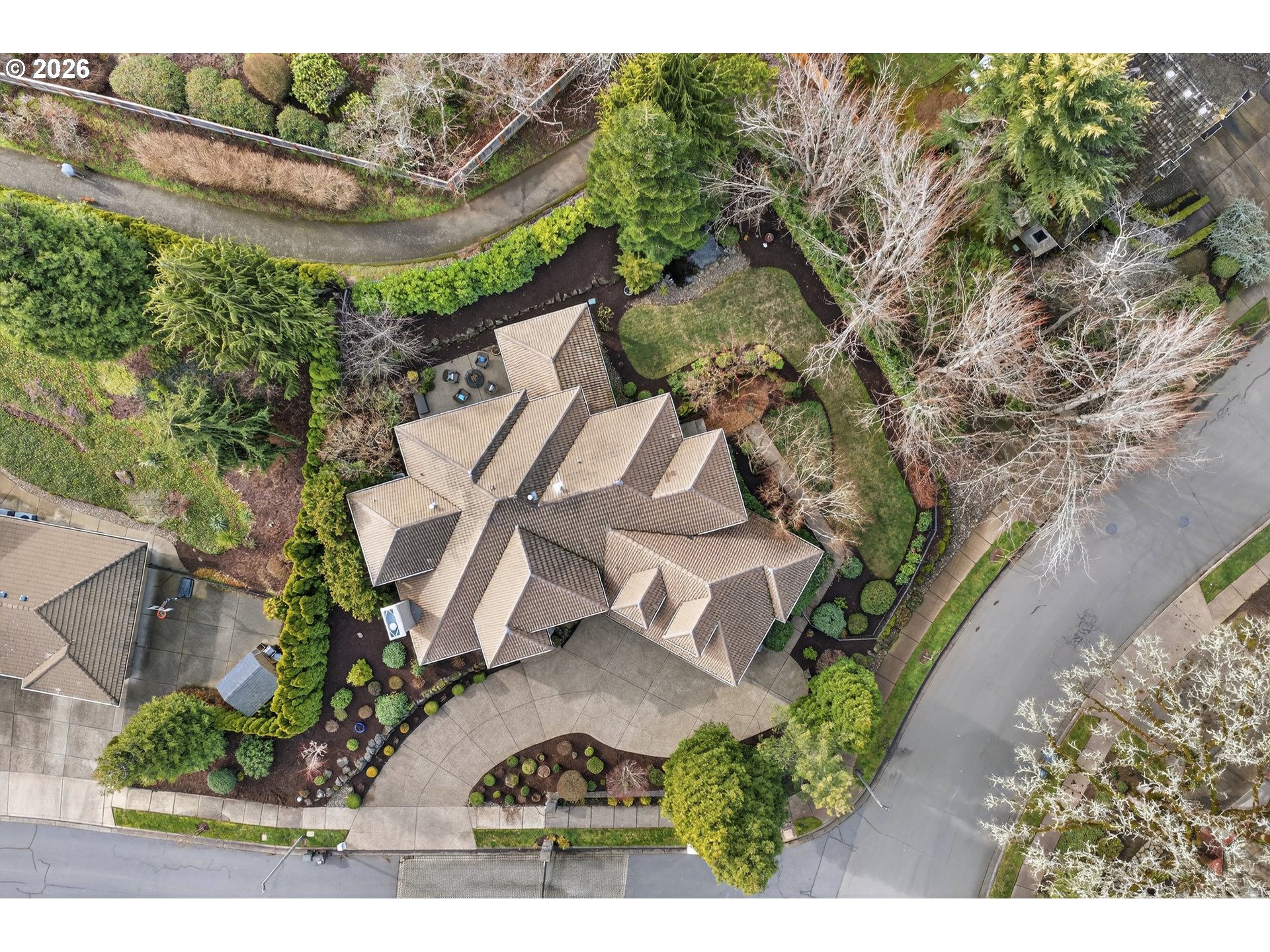 3390 QUAIL RIDGE CT
